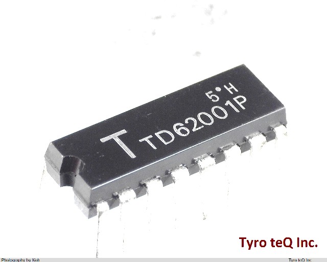 TD62001P