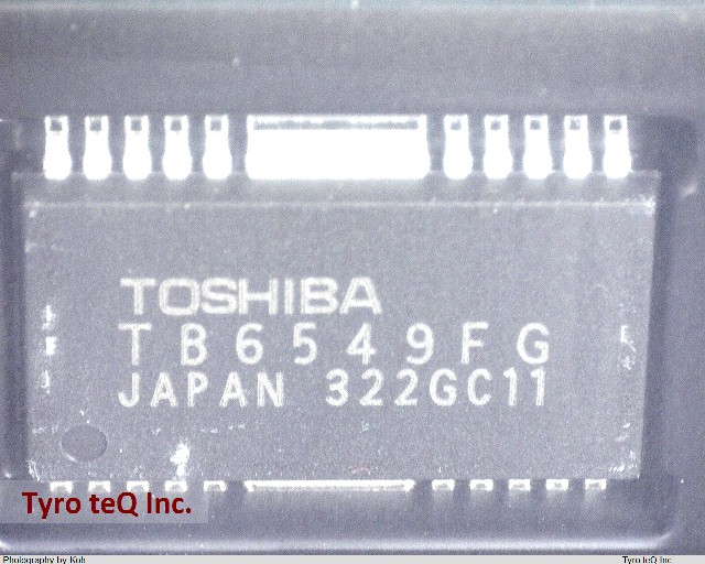 TB6549FG