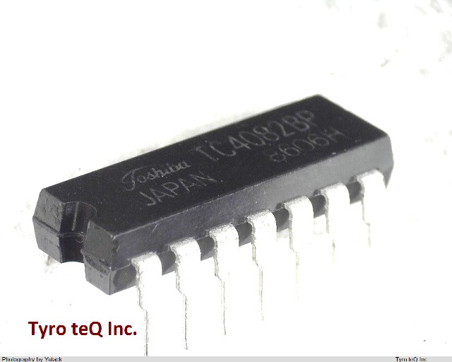 TC4082BP