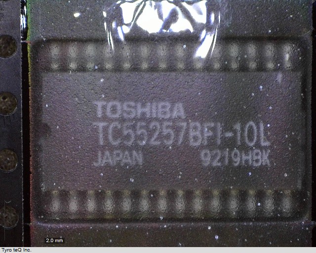 TC55257BFI-10L
