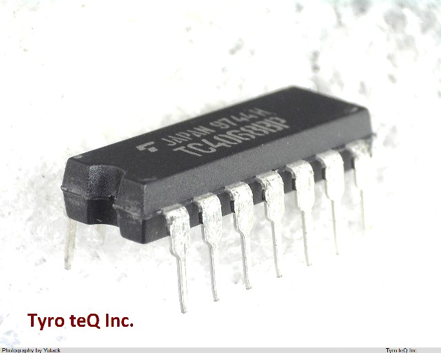 TC4068BP