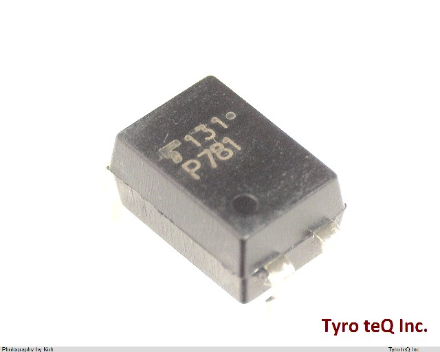 TLP781(F)