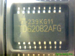 TD62082AFG