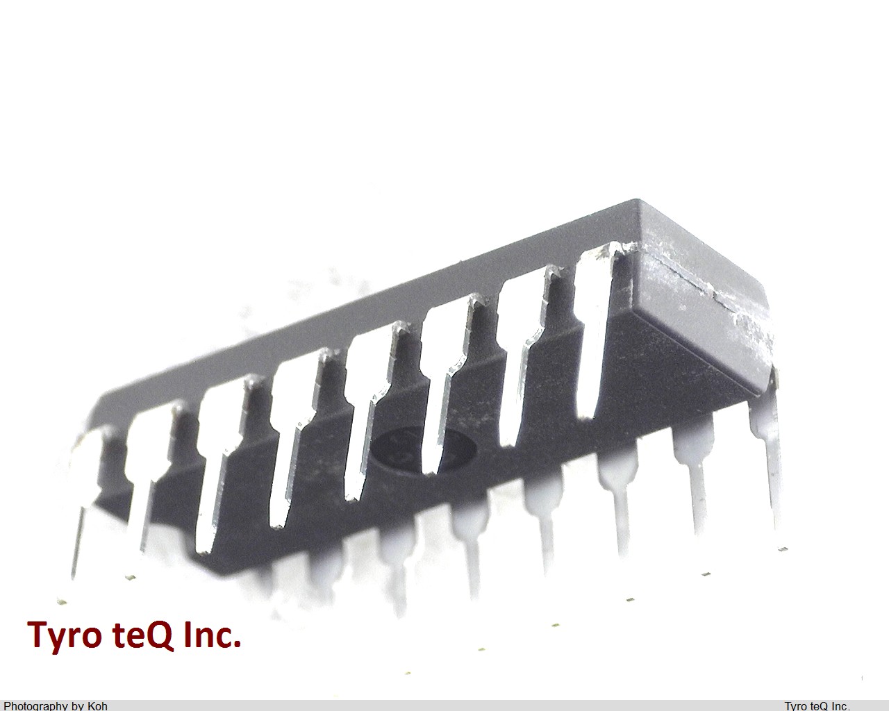 TC74HC595AP