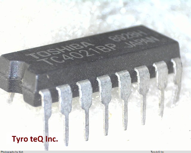 TC4021BP