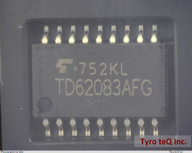 TD62083AFG(5,S,EL)