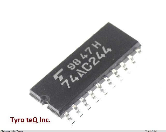TC74AC244F