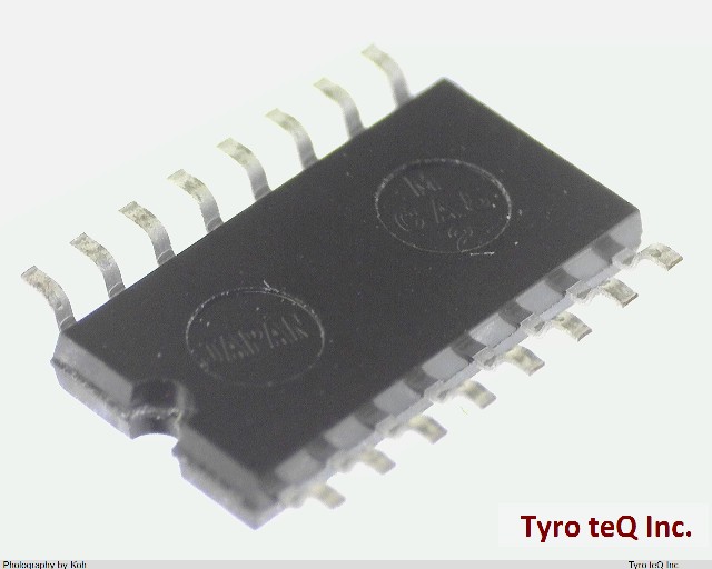 TC4027BF