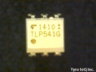 TLP541G(N,F)