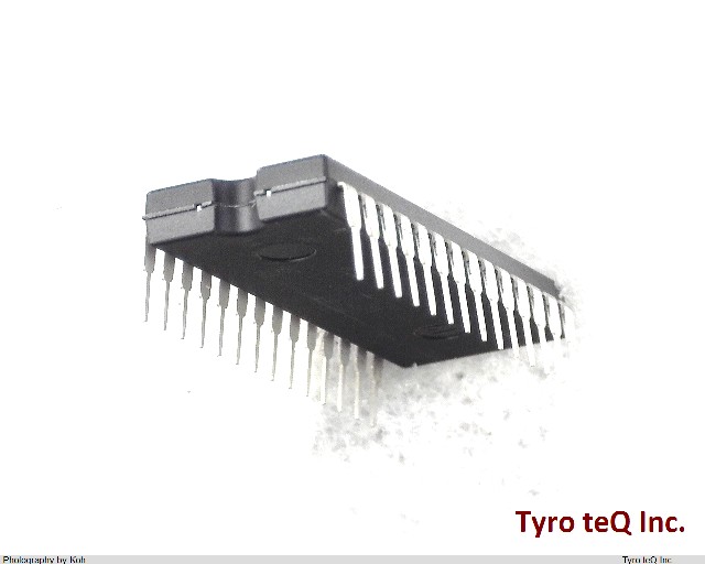 TMP82C51AP-2