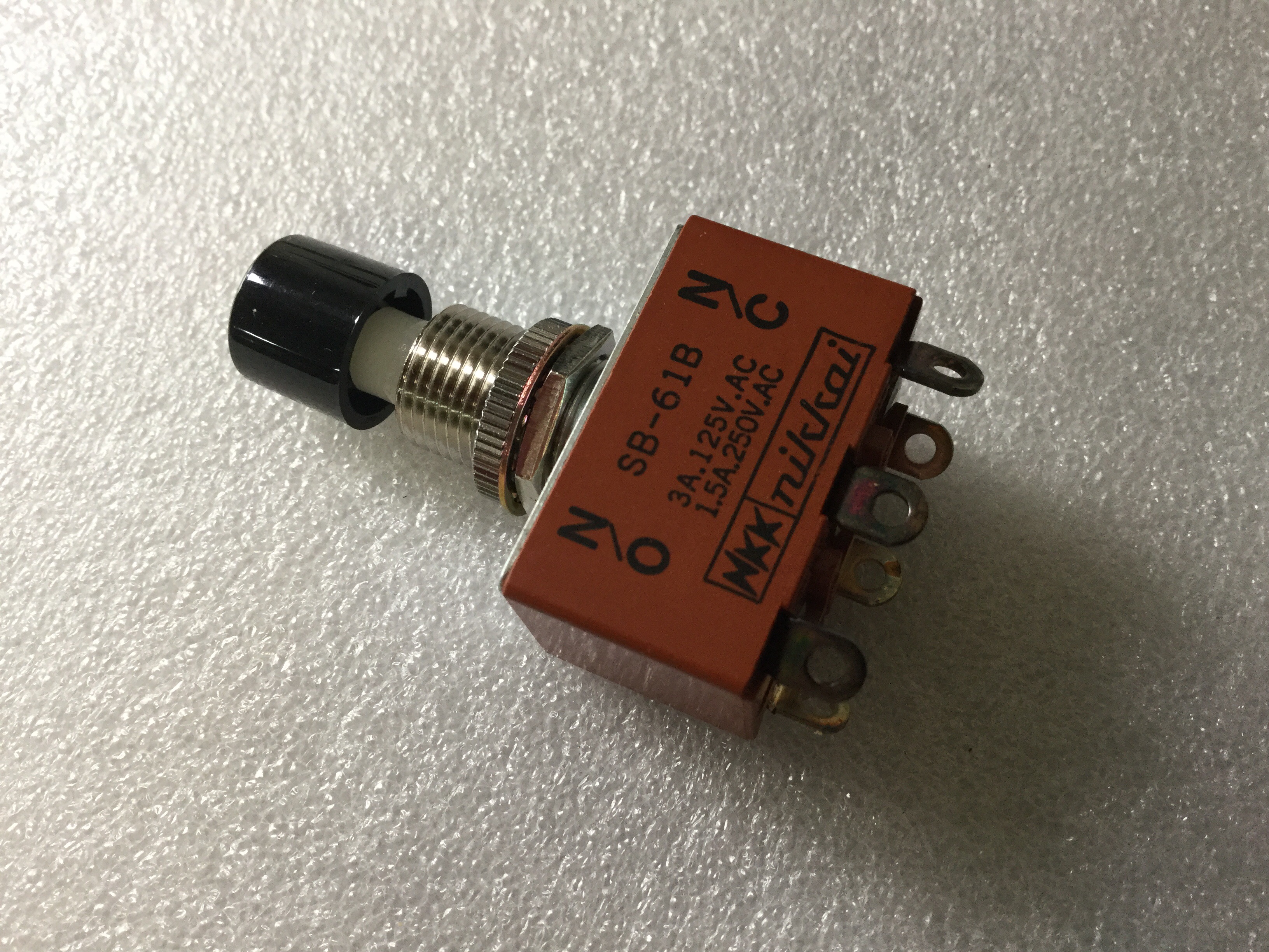 SB-61B