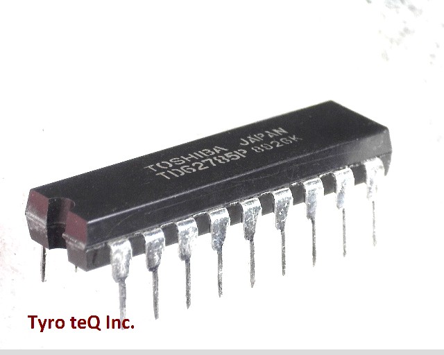 TD62785P