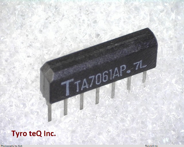 TA7061AP