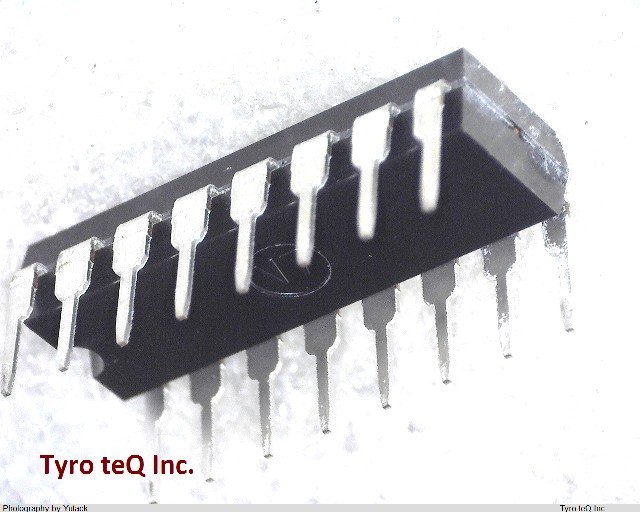 TD62004P