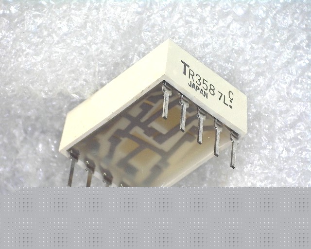 TLR358