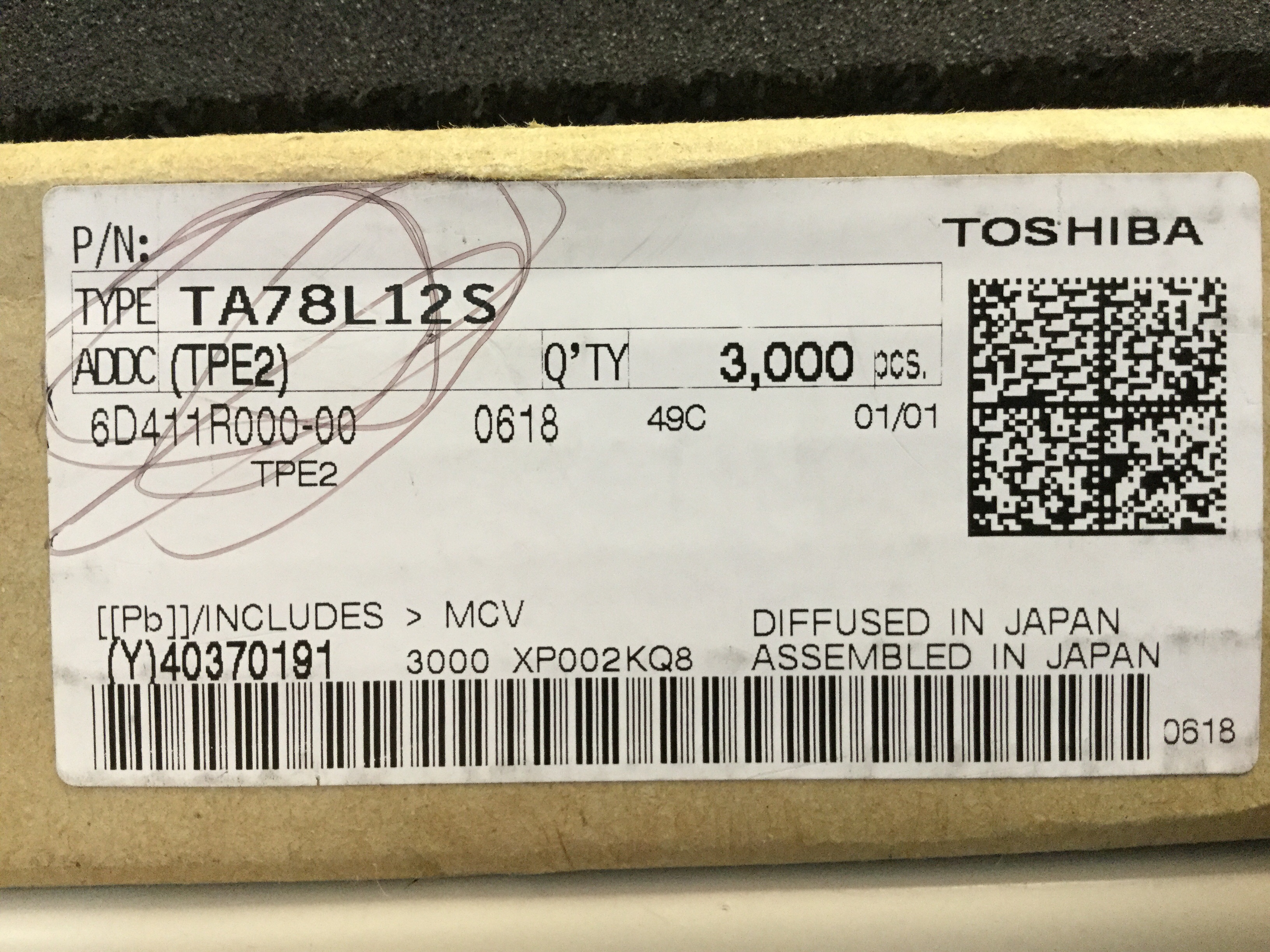 TA78L12S