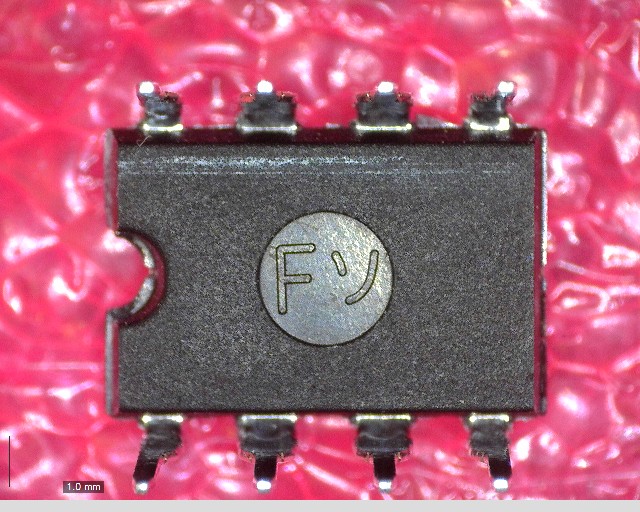 TA7555P