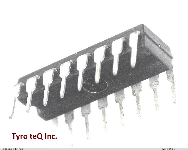 TC4510BP
