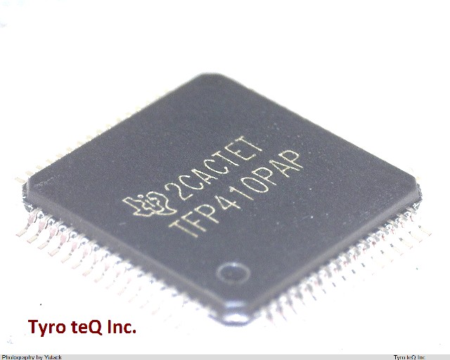 TFP410PAP