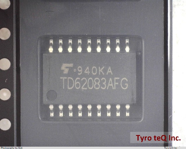 TD62083AFG(5,S,EL)