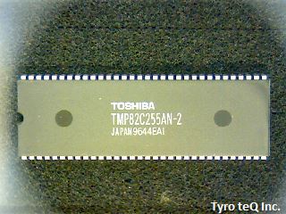 TMP82C255AN-2