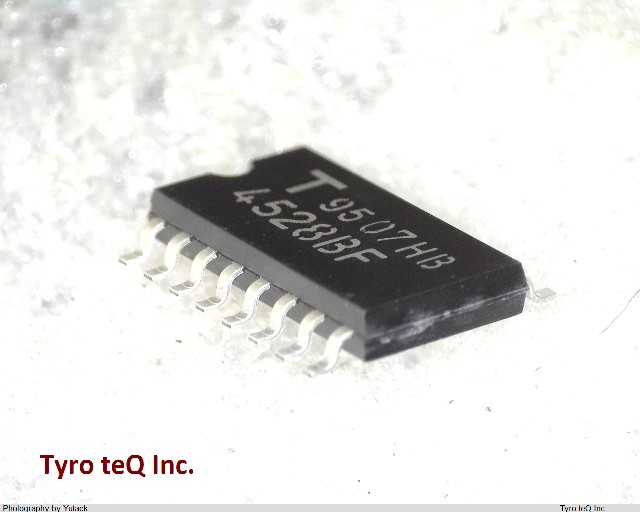 TC4528BF