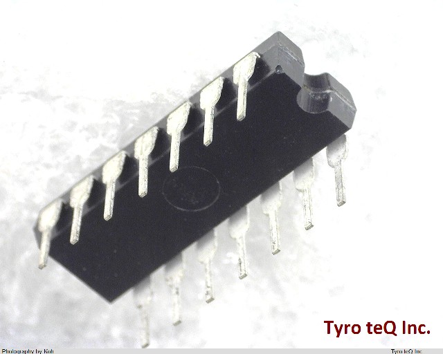 TC4078BP
