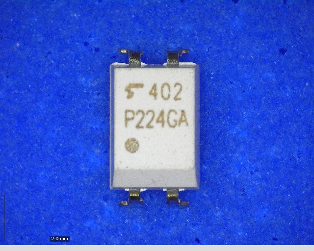 TLP224GA(F)