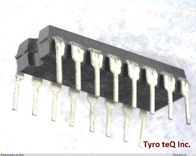 TC4555BP