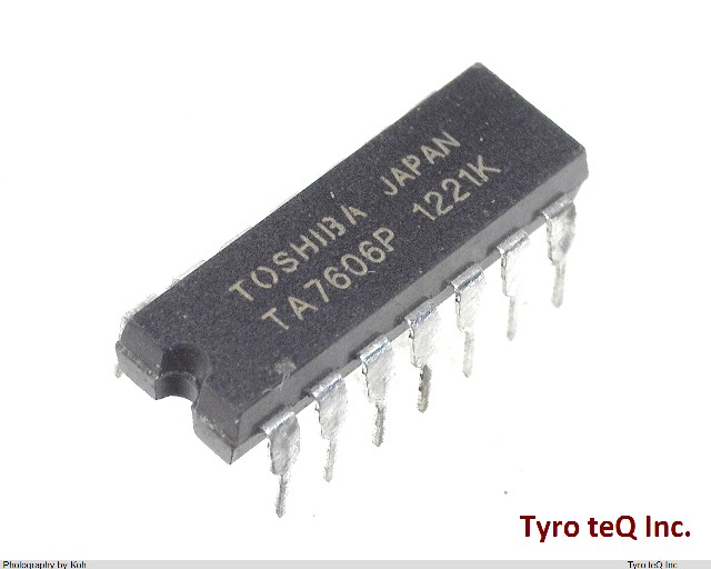 TA7606P
