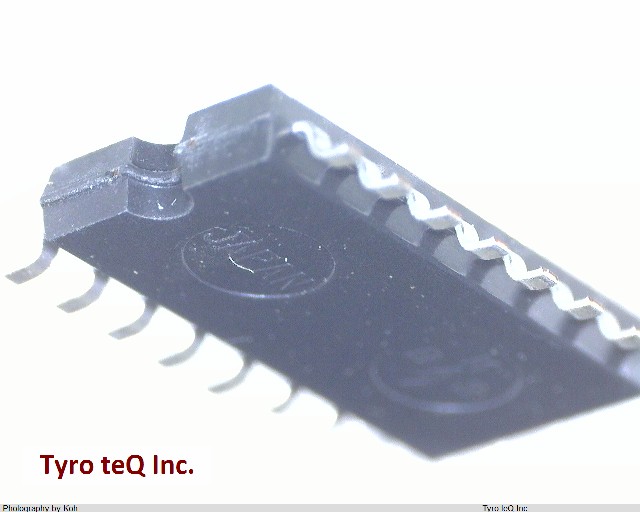 TC4028BF