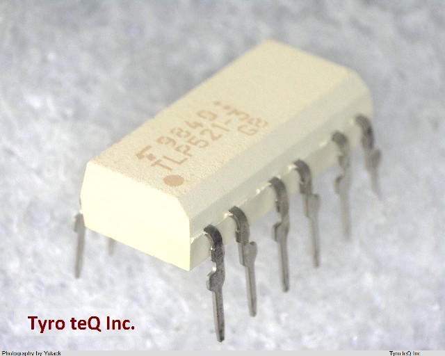 TLP521-3GB