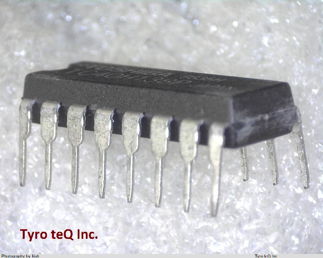 TC40H138P