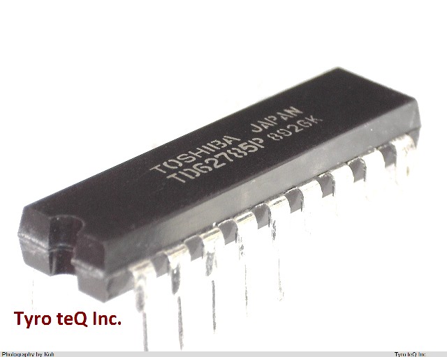TD62785P