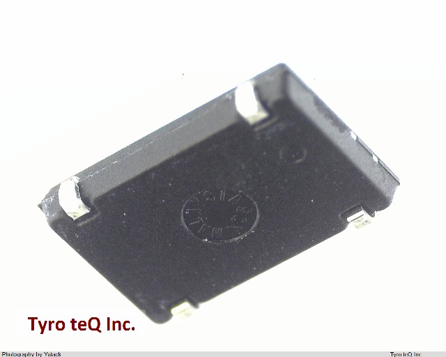 SG-8002JF 12.000MHZ-SHM