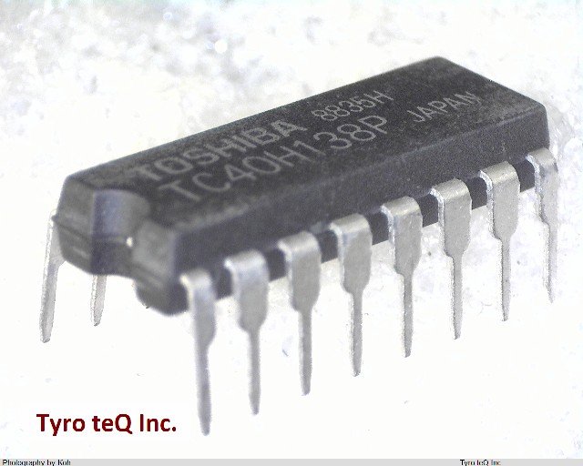 TC40H138P