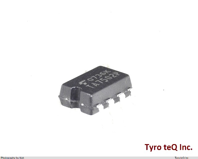 TA7502P
