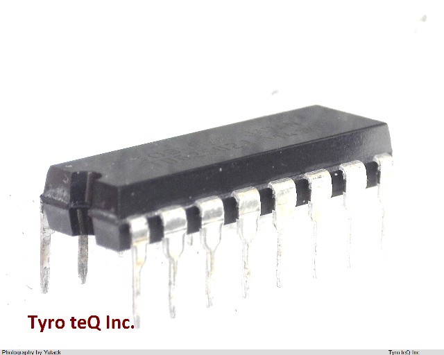 TD62502P