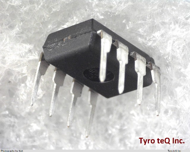 TLC27M2CP