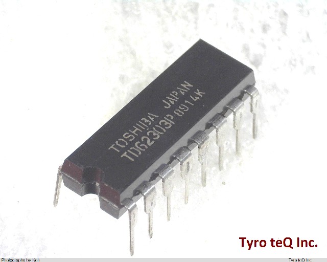 TD62303P