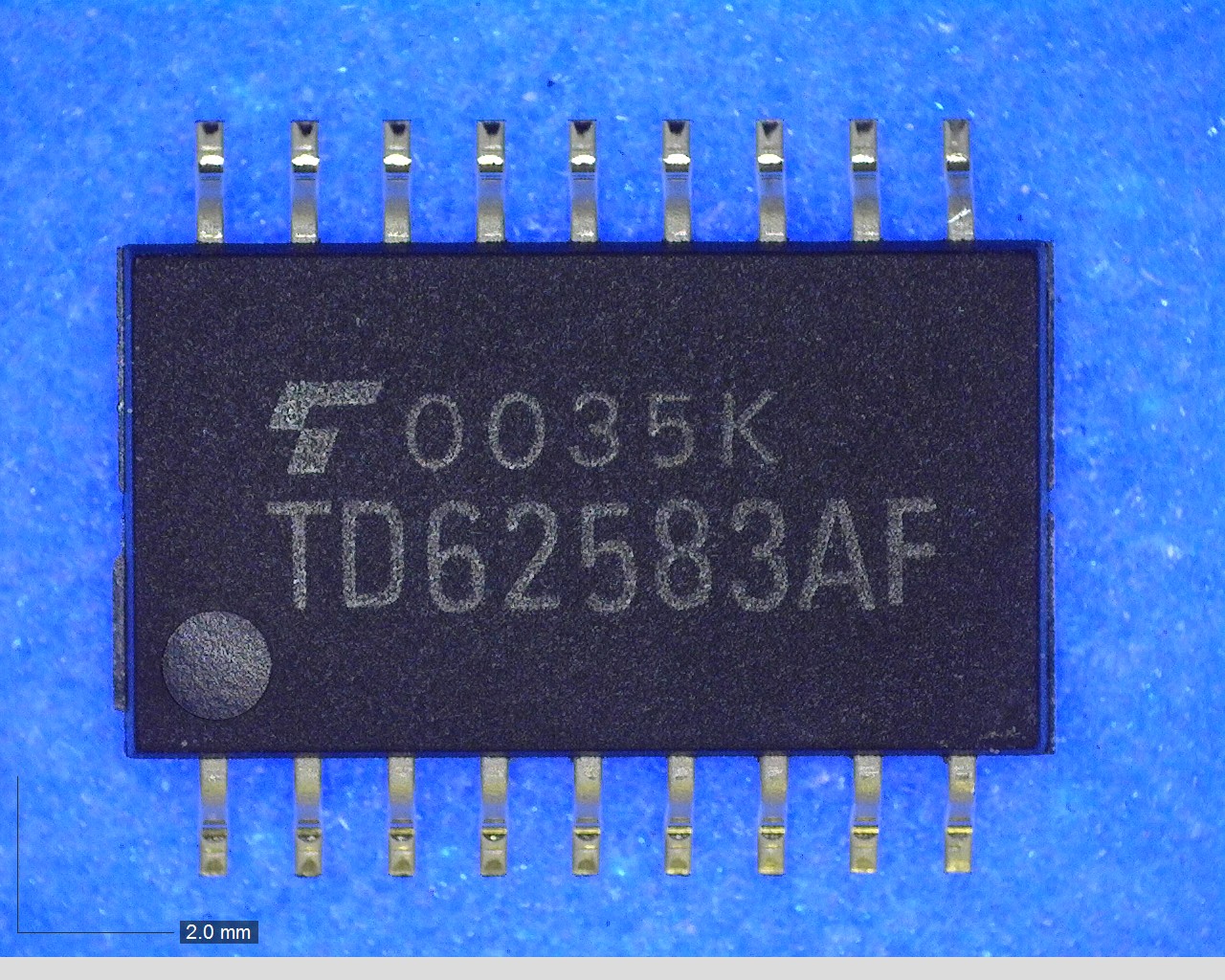 TD62583AF
