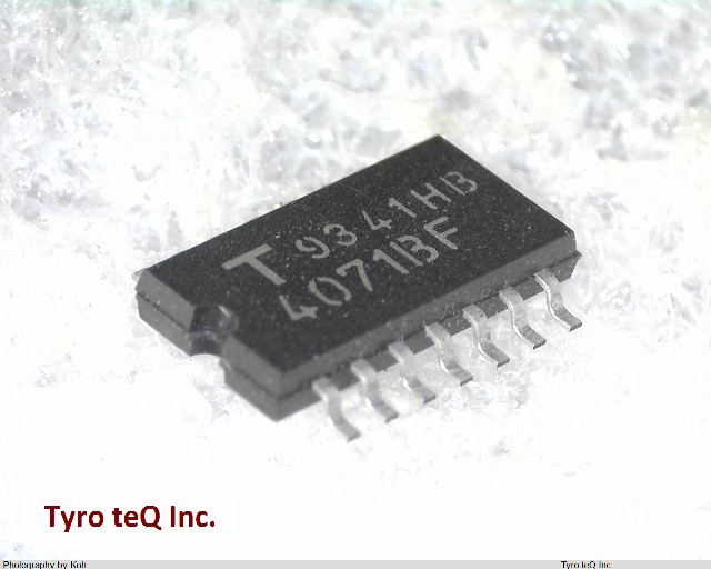 TC4071BF