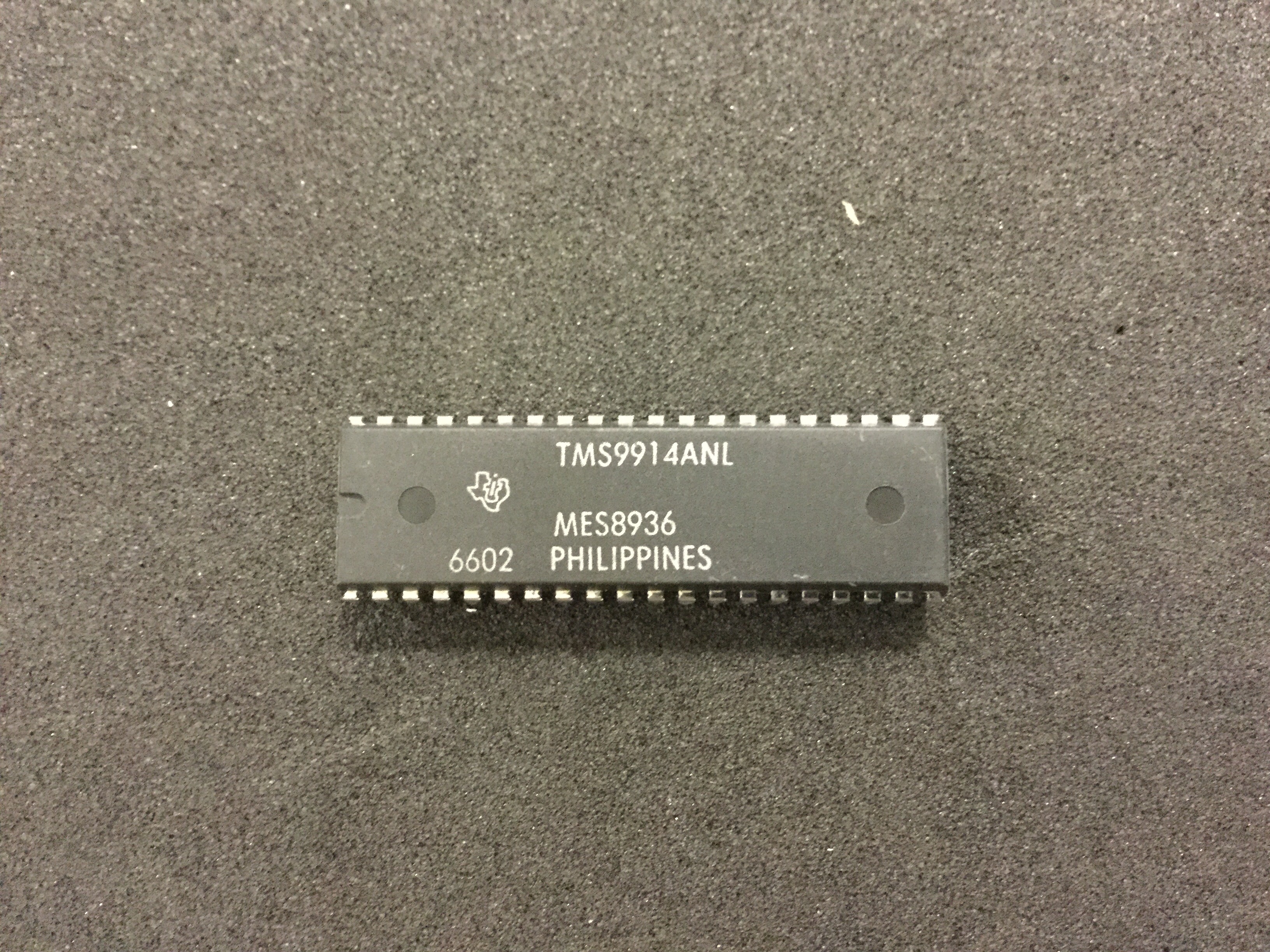 TMS9914ANL