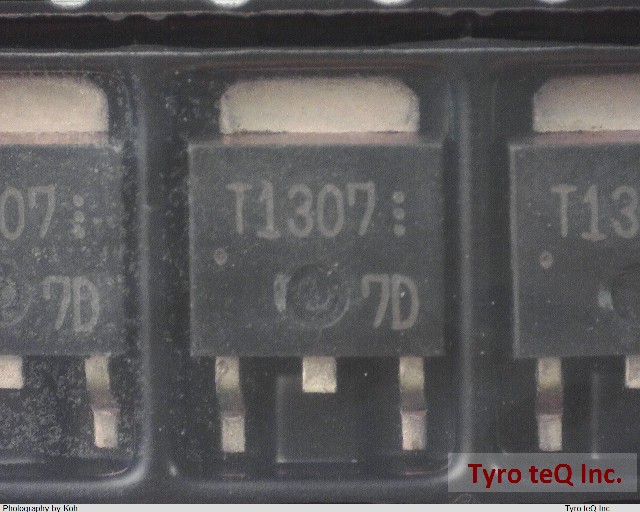 SFT1307