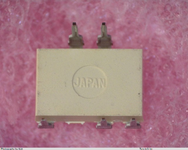 TLP3507