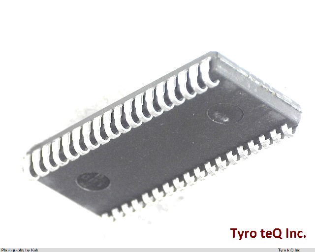 TC55V8512J-15
