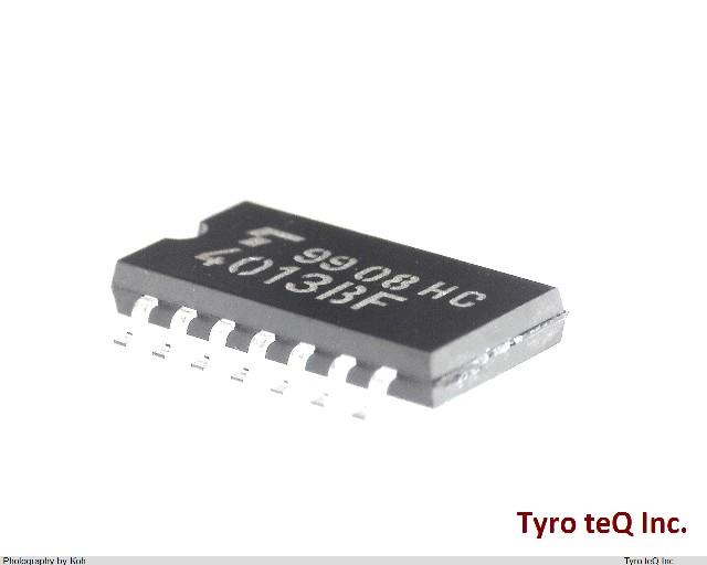 TC4013BF