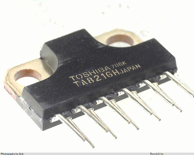 TA8216H
