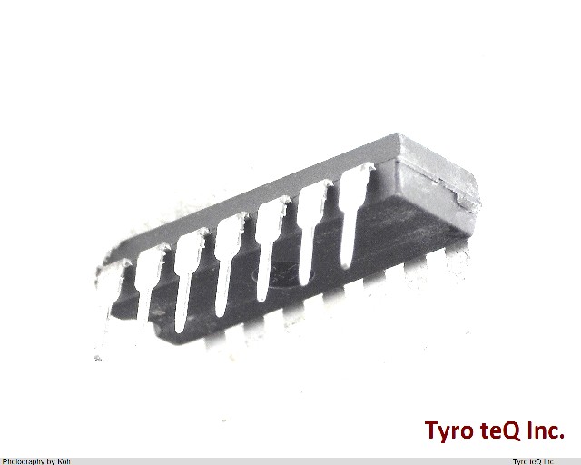 TC74HC21AP