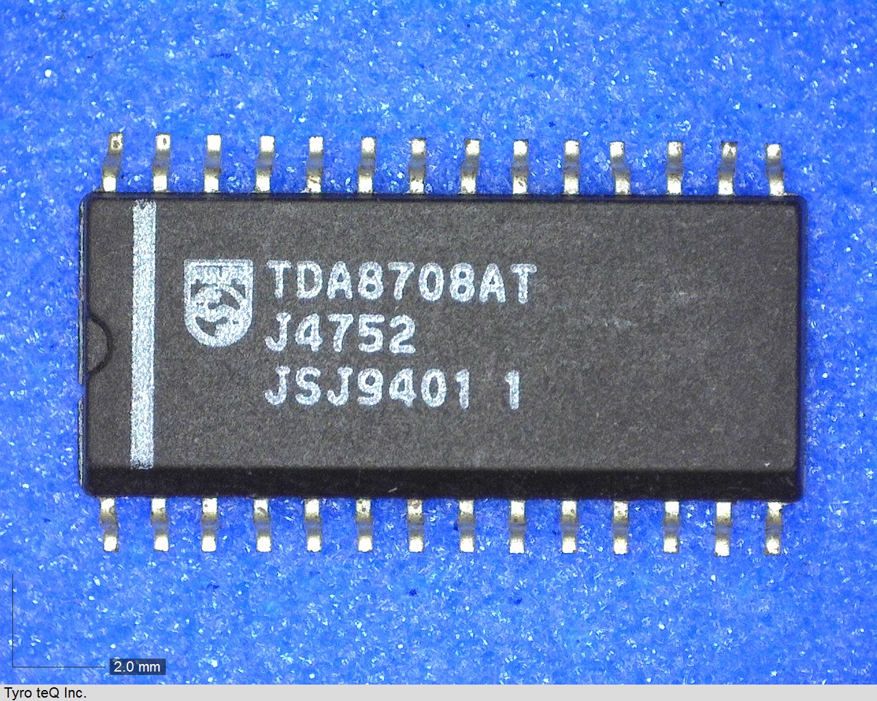 TDA8708AT